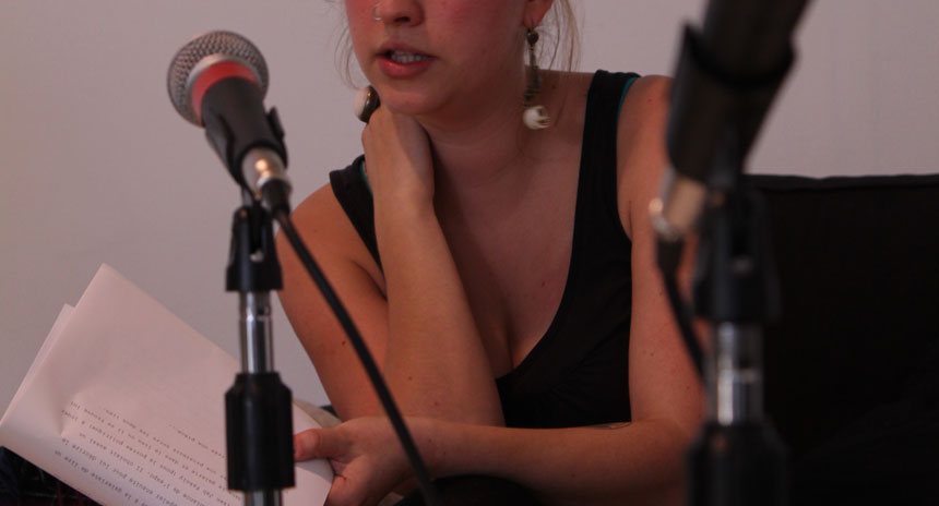 Student : Marion Cadiou